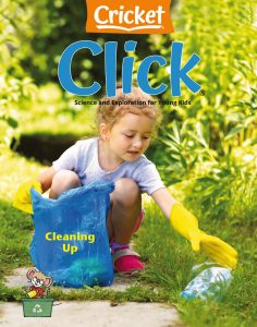 Click Science and Discovery Magazine for Preschoolers and Y…