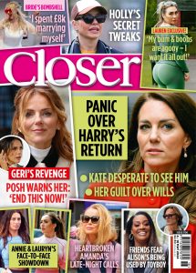 Closer UK – Issue 1106, 4-10 May 2024