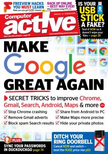 Computeractive – Issue 679, 13-26 March 2024