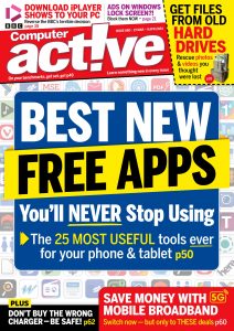 Computeractive – Issue 680, 27 March-9 April 2024