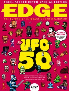 EDGE – Issue 397, June 2024