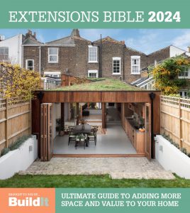 Extensions Bible – 2024 Edition