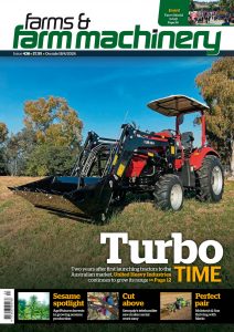 Farms and Farm Machinery – Issue 436, 2024
