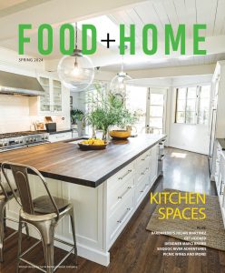Food+Home – Spring 2024