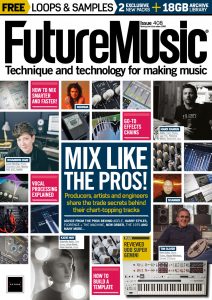 Future Music – Issue 408, May 2024