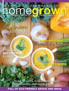 Homegrown – Issue 12, 2024