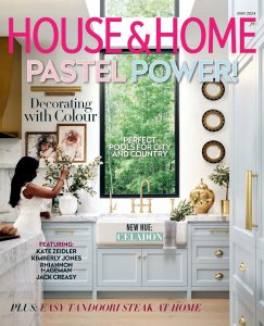 House & Home – May 2024