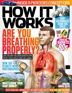 How It Works – Issue 189 – 11 April 2024