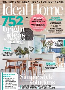 Ideal Home UK – May 2024