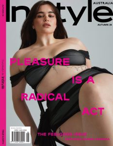 InStyle Australia Magazine – Autumn 2024