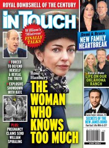 In Touch Weekly – April 08, 2024