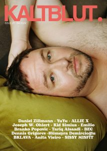 Kaltblut – Issue 21 2024[p]