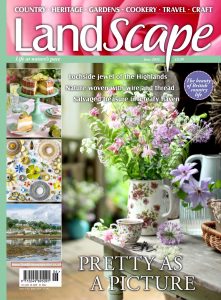 Landscape UK – June 2024