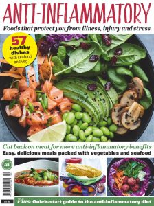 Living Without Inflammation – Healthy Dishes 2024