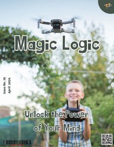 Magic Logic – April 2024