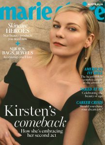 Marie Claire Australia – May 2024