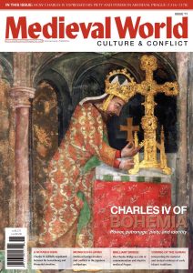 Medieval World Culture & Conflict – Issue 11, 2024