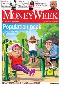 MoneyWeek – Issue 1202, 05 April 2024
