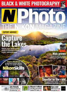 N-Photo – Issue 162, May 2024