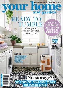 NZ Your Home and Garden – May 2024
