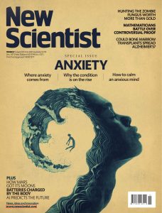New Scientist Australian Edition – No  3485, 06 April 2024