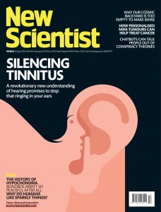 New Scientist Australian Edition – No  3487, 20 April 2024