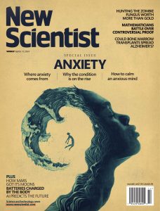 New Scientist US – 6-12 April 2024