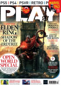 PLAY UK – Issue 40, June 2024