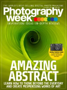 Photography Week – Issue 602, 4-10 April 2024