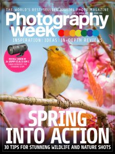 Photography Week – Issue 604, 18-24 April 2024
