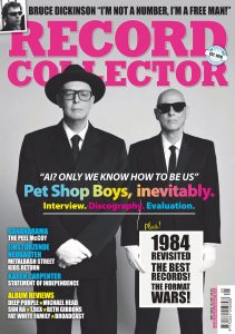 Record Collector – Issue 557, 2024