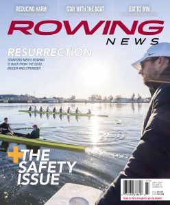 Rowing News April 2024