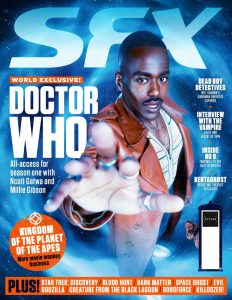 SFX – Issue 378 , May 2024
