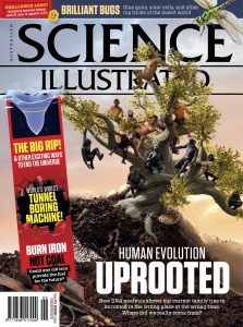 Science Illustrated Australia – Issue 106, 2024