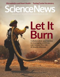 Science News – April 20, 2024