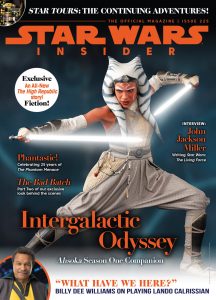 Star Wars Insider – Issue 225, 2024