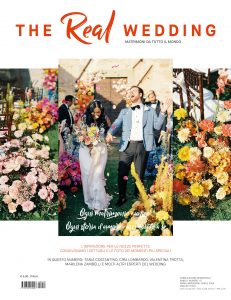 THE REAL WEDDING – Issue 10, April 2024