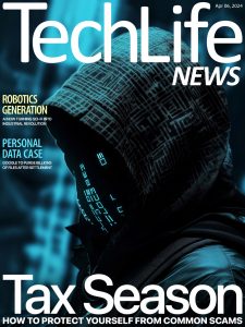 Techlife News – Issue 649, 06 April 2024
