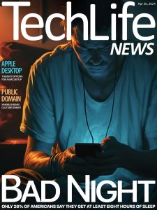Techlife News – Issue 651, 20 April 2024