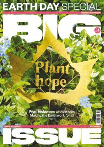 The Big Issue – 22 April 2024