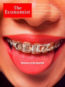 The Economist USA – April 20-26, 2024