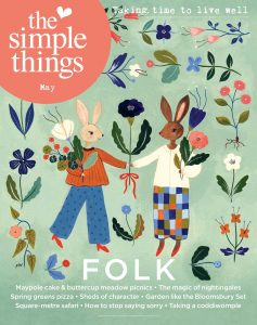 The Simple Things – May 2024