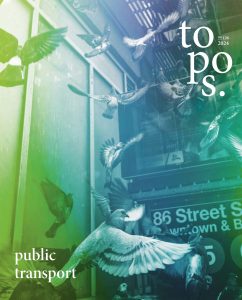 Topos – Issue 126 – April 2024
