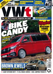VWt – Issue 144, 2024