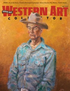 Western Art Collector – May 2024