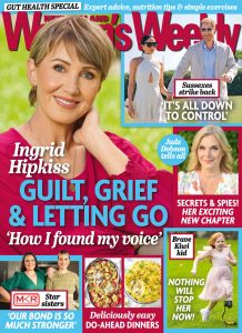 Woman’s Weekly New Zealand – April 29, 2024