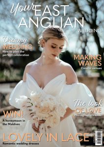 Your East Anglian Wedding – April-May 2024