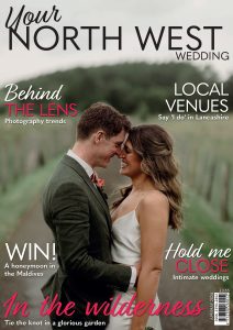 Your North West Wedding – April-May 2024