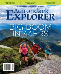 Adirondack Explorer – May-June 2024