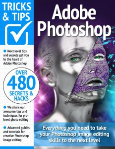 Adobe Photoshop Tricks and Tips – 18th Edition 2024